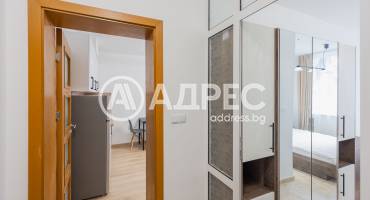 Двустаен апартамент, Варна, Нептун, 700633, Снимка 11