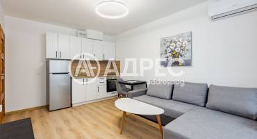 Двустаен апартамент, Варна, Нептун, 700633, Снимка 2