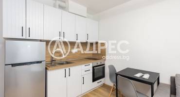 Двустаен апартамент, Варна, Нептун, 700633, Снимка 3