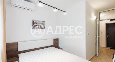 Двустаен апартамент, Варна, Нептун, 700633, Снимка 4