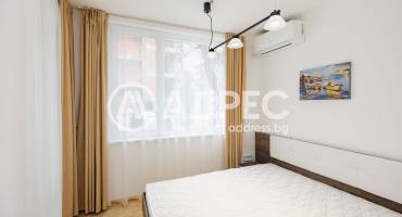 Двустаен апартамент, Варна, Нептун, 700633, Снимка 5