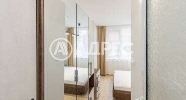 Двустаен апартамент, Варна, Нептун, 700633, Снимка 6