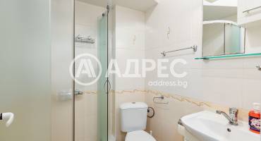 Двустаен апартамент, Варна, Нептун, 700633, Снимка 7