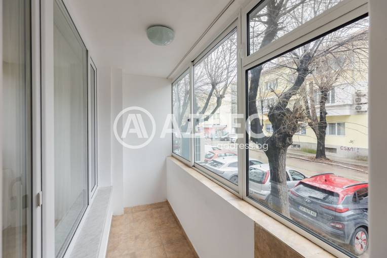 Двустаен апартамент, Варна, Нептун, 700633, Снимка 12