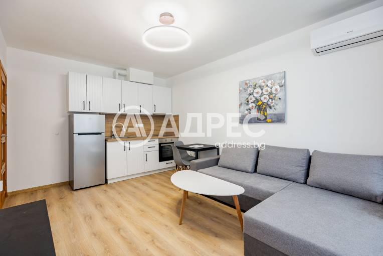 Двустаен апартамент, Варна, Нептун, 700633, Снимка 2