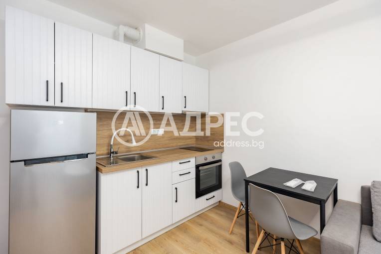 Двустаен апартамент, Варна, Нептун, 700633, Снимка 3