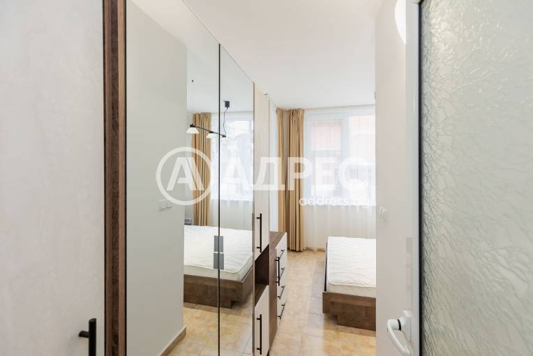 Двустаен апартамент, Варна, Нептун, 700633, Снимка 6