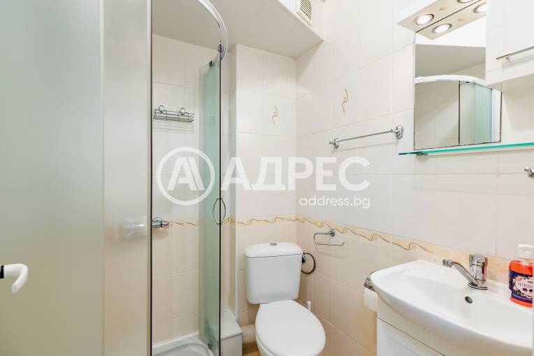 Двустаен апартамент, Варна, Нептун, 700633, Снимка 7
