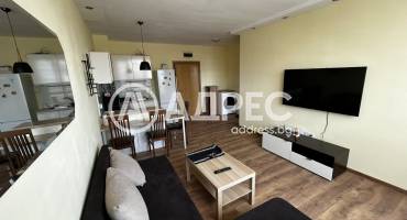 Двустаен апартамент, София, Студентски град, 703633, Снимка 1