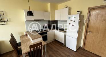 Двустаен апартамент, София, Студентски град, 703633, Снимка 2