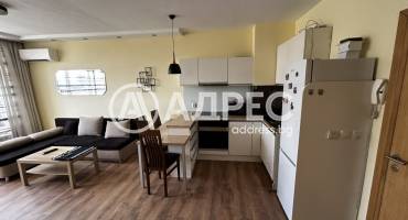 Двустаен апартамент, София, Студентски град, 703633, Снимка 3