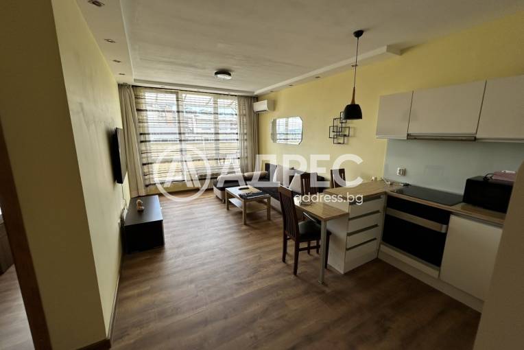 Двустаен апартамент, София, Студентски град, 703633, Снимка 4
