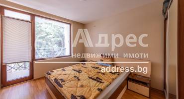 Тристаен апартамент, Варна, к.к. Златни Пясъци, 590634, Снимка 1