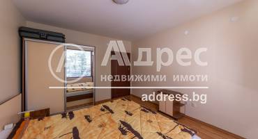 Тристаен апартамент, Варна, к.к. Златни Пясъци, 590634, Снимка 7