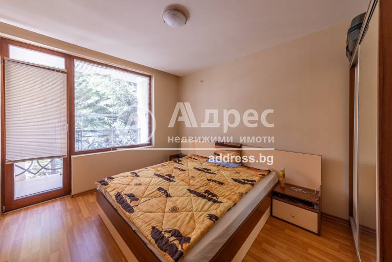 Тристаен апартамент, Варна, к.к. Златни Пясъци, 590634, Снимка 3
