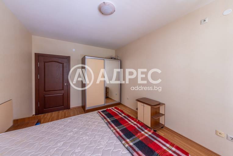 Тристаен апартамент, Варна, к.к. Златни Пясъци, 590634, Снимка 6