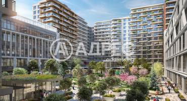 Многостаен апартамент, София, Хладилника, 645634, Снимка 7