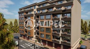 Двустаен апартамент, Поморие, Свобода, 656634, Снимка 1