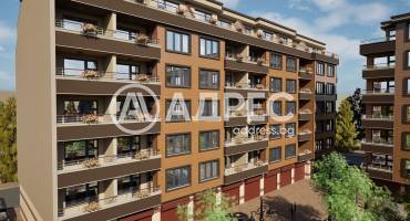 Двустаен апартамент, Поморие, Свобода, 656634, Снимка 3