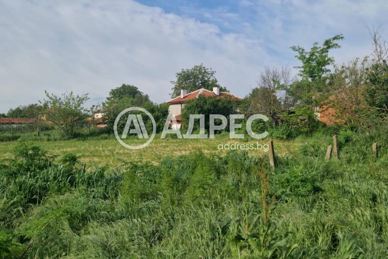 Парцел/Терен, Болярско, 657634, Снимка 1