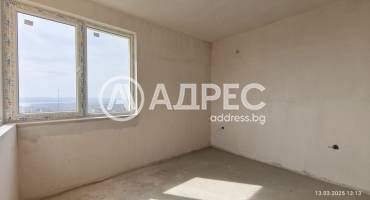 Двустаен апартамент, Варна, Изгрев, 658634, Снимка 2