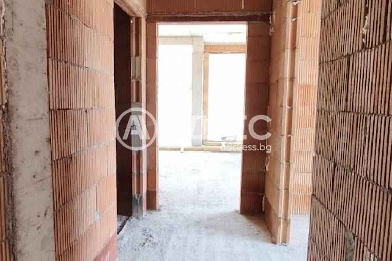 Двустаен апартамент, Варна, Изгрев, 658634, Снимка 6