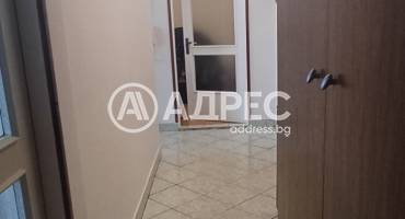 Тристаен апартамент, Варна, Червен площад, 663634, Снимка 10