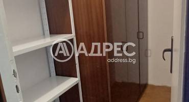 Тристаен апартамент, Варна, Червен площад, 663634, Снимка 12