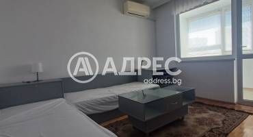 Тристаен апартамент, Варна, Червен площад, 663634, Снимка 2