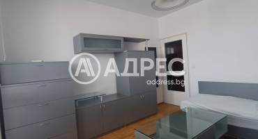 Тристаен апартамент, Варна, Червен площад, 663634, Снимка 3