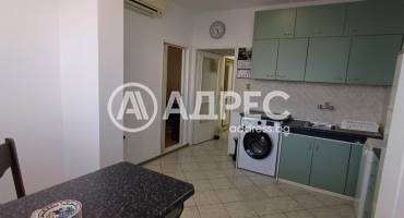 Тристаен апартамент, Варна, Червен площад, 663634, Снимка 4