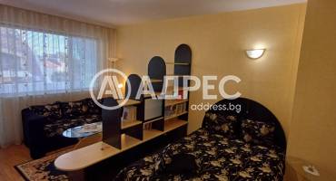 Тристаен апартамент, Варна, Червен площад, 663634, Снимка 5