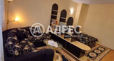 Тристаен апартамент, Варна, Червен площад, 663634, Снимка 6