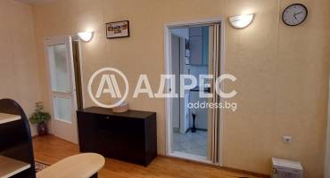 Тристаен апартамент, Варна, Червен площад, 663634, Снимка 7