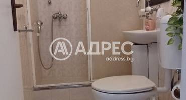 Тристаен апартамент, Варна, Червен площад, 663634, Снимка 8