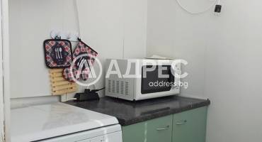 Тристаен апартамент, Варна, Червен площад, 663634, Снимка 9