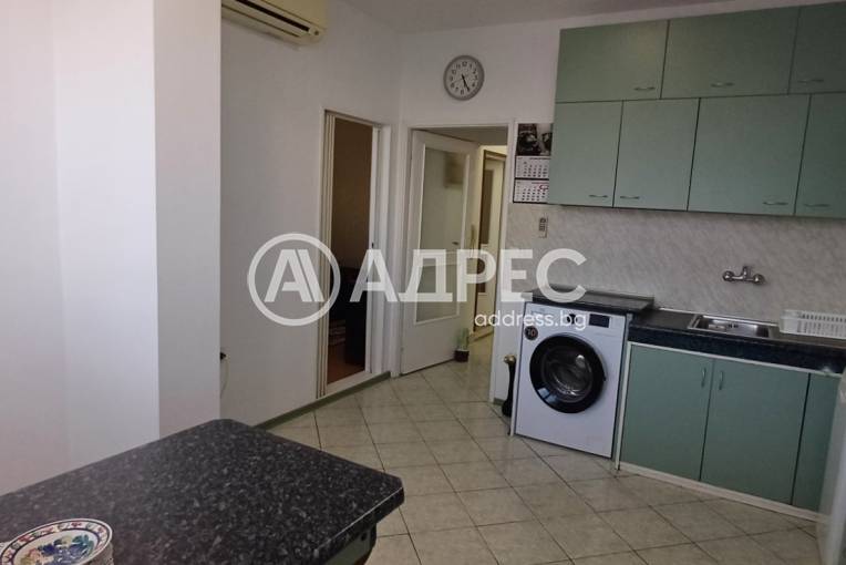 Тристаен апартамент, Варна, Червен площад, 663634, Снимка 4