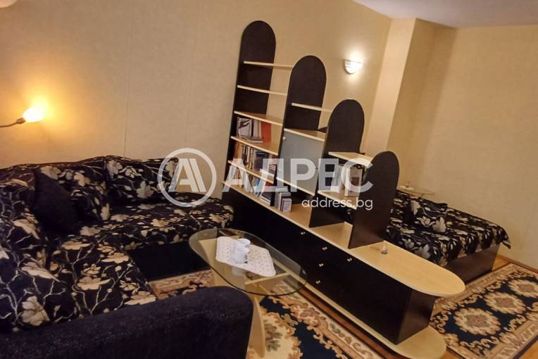 Тристаен апартамент, Варна, Червен площад, 663634, Снимка 6