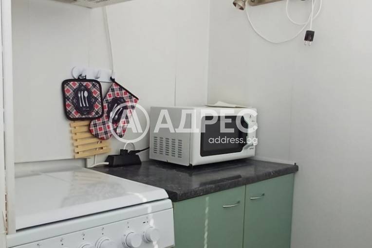 Тристаен апартамент, Варна, Червен площад, 663634, Снимка 9