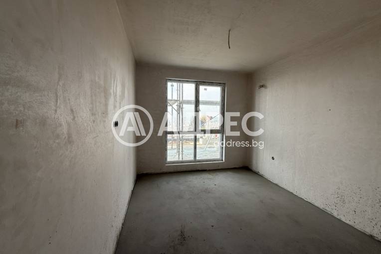 Тристаен апартамент, Варна, м-ст Пчелина, 674634, Снимка 3