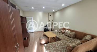 Двустаен апартамент, Габрово, Палаузово, 676634, Снимка 3