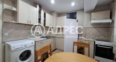 Двустаен апартамент, Габрово, Палаузово, 676634, Снимка 4