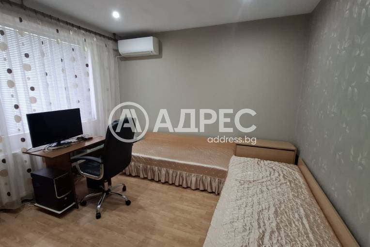 Двустаен апартамент, Габрово, Палаузово, 676634, Снимка 1