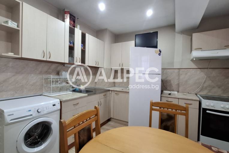 Двустаен апартамент, Габрово, Палаузово, 676634, Снимка 4