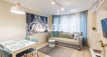 Двустаен апартамент, Варна, Център, 679634, Снимка 1