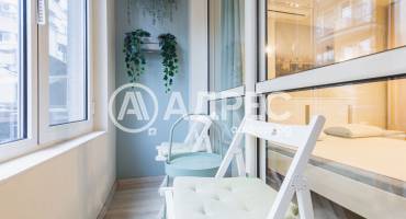 Двустаен апартамент, Варна, Център, 679634, Снимка 11