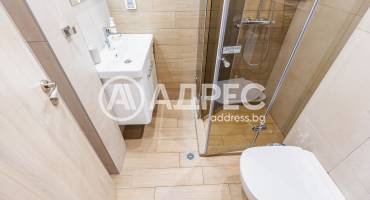 Двустаен апартамент, Варна, Център, 679634, Снимка 14