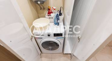 Двустаен апартамент, Варна, Център, 679634, Снимка 17