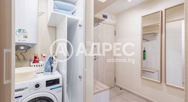 Двустаен апартамент, Варна, Център, 679634, Снимка 18