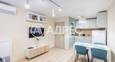 Двустаен апартамент, Варна, Център, 679634, Снимка 4